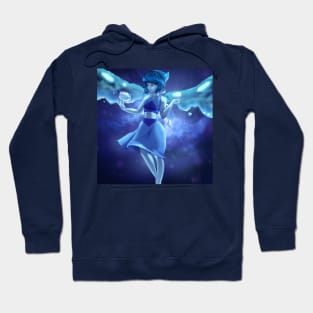 Lapis Lazuli Hoodie